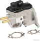 ELPARTS EGR valve 923534 Operating Mode: Electric, Supplementary Article/Supplementary Info: with gaskets/seals, Rated Voltage [V]: 12, Number of occupied pins: 5 1.