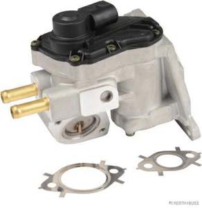 ELPARTS EGR valve