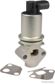 ELPARTS EGR valve 923537 Operating Mode: Electric, Valve type: Solenoid Valve, Supplementary Article/Supplementary Info: with seal, Rated Voltage [V]: 12, Number of pins: 5 1.