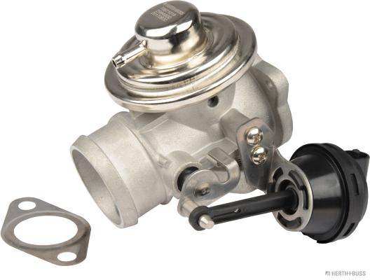 ELPARTS EGR valve 923538 Operating Mode: Pneumatic, Valve type: Diaphragm Valve, Supplementary Article/Supplementary Info: with seal
