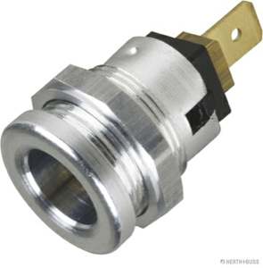 ELPARTS Plug connector