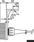 ELPARTS Umrißleuchte 924332 gelb
Spannung [V]: 24, Anschlusstechnik: Aspöck P&amp;R, Breite [mm]: 119, Höhe [mm]: 44, Tiefe [mm]: 18, Bolzenabstand [mm]: 70, Lichtscheibenfarbe: gelb, Leuchten-Bauart: LED, Kabellänge [mm]: 500, Montageart: Anbau, Ergänzungsartikel/Ergänzende Info: mit Winkelhalter/90° nach innen, Zulassungsart: ADR/GGVS-geprüft, Leistungsaufnahme [W]: 1,2, Ergänzungsartikel/Ergänzende Info 2: ohne Anschlussteile 6.