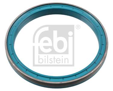 SWAG/FEBI Wheel hub seal