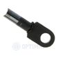 OPTIMAL Gasfeder 11400099 Länge [mm]: 600, Hub [mm]: 250, Ausschubkraft [N]: 550, Gehäusedurchmesser [mm]: 18, Kolbenstangendurchmesser [mm]: 8 3.