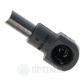 OPTIMAL Gasfeder 11400021 Länge [mm]: 458, Hub [mm]: 157, Ausschubkraft [N]: 320, Gehäusedurchmesser [mm]: 18, Kolbenstangendurchmesser [mm]: 8 3.