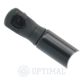 OPTIMAL Gasfeder 11400074 Länge [mm]: 408, Hub [mm]: 152, Ausschubkraft [N]: 265, Material: Aluminium, Gehäusedurchmesser [mm]: 20, Kolbenstangendurchmesser [mm]: 8 2.
