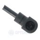 OPTIMAL Gasfeder 11400089 Länge [mm]: 356, Hub [mm]: 136, Ausschubkraft [N]: 290, Gehäusedurchmesser [mm]: 15, Kolbenstangendurchmesser [mm]: 6 3.