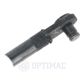 OPTIMAL Gasfeder 11400073 Länge [mm]: 615, Hub [mm]: 243, Ausschubkraft [N]: 240, Gehäusedurchmesser [mm]: 19, Kolbenstangendurchmesser [mm]: 8 3.