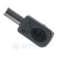 OPTIMAL Gasfeder 11400141 Länge [mm]: 500, Hub [mm]: 171, Ausschubkraft [N]: 530, Gehäusedurchmesser [mm]: 18, Kolbenstangendurchmesser [mm]: 8 3.