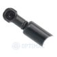 OPTIMAL Gasfeder 11400005 Länge [mm]: 314, Hub [mm]: 92, Ausschubkraft [N]: 485, Gehäusedurchmesser [mm]: 18, Kolbenstangendurchmesser [mm]: 8 2.
