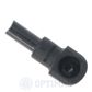 OPTIMAL Gasfeder 11400149 Länge [mm]: 424, Hub [mm]: 161, Ausschubkraft [N]: 380, Gehäusedurchmesser [mm]: 18, Kolbenstangendurchmesser [mm]: 8 3.