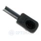 OPTIMAL Gasfeder 11400167 Länge [mm]: 550, Hub [mm]: 175, Ausschubkraft [N]: 620, Gehäusedurchmesser [mm]: 19, Kolbenstangendurchmesser [mm]: 8 3.