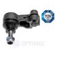 OPTIMAL Spurstangenkopf 26051/1 Extern, links, M16x1.5 RhT
Einbauposition: Vorderachse links, außen, Konusmaß [mm]: 13, Innengewinde [mm]: M16 x 1,50 RHT F, Gewindemaß 2: M12X1.25, Konussteigung: 1/8, Zulassungsart: TÜV®/GS-geprüft 2.