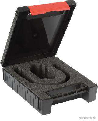 ELPARTS Diagnostic bag 925435 Width [mm]: 194, Height [mm]: 158, Depth [mm]: 58