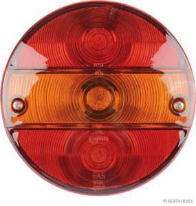 ELPARTS Rear light (universal)