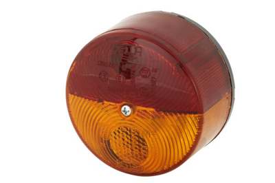 HELLA Rear light (universal)