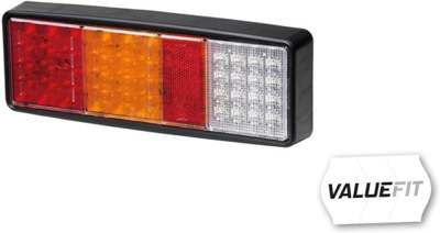 HELLA Rear light (universal)