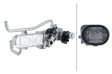 HELLA EGR valve 11109879 Supplementary Article/Info 2: with EGR valve, Supplementary Article/Supplementary Info: with gaskets/seals, with EGR cooler, Number of pins: 5, Operating Mode: Electric, Assy./disassy. by qualified personnel required!: 1.