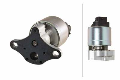 HELLA EGR valve