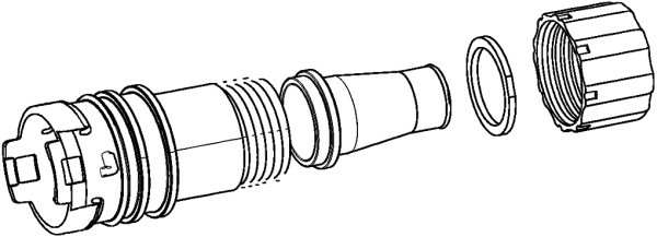 HELLA Cable knitting 861532 Quantity Unit: Set, Number of Poles: 7, Plug Type: Round Plug 
Number of pins: 7, Plug Type: Round Plug, Registration Type: ADR/ GGVS Checked, Assy./disassy. by qualified personnel required!: