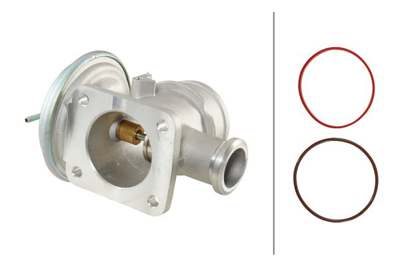 HELLA EGR valve