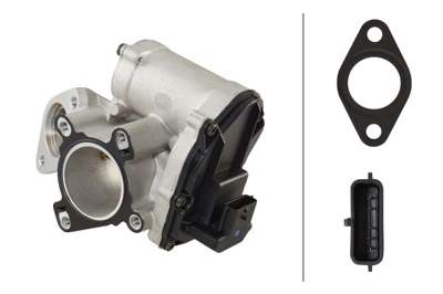 HELLA EGR valve