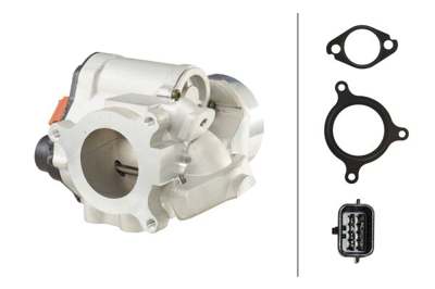 HELLA EGR valve