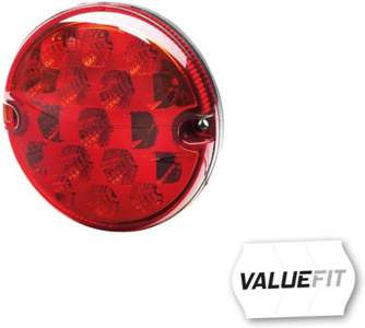 HELLA Rear light (universal)