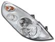 HELLA Headlamp 10655591 Fitting Position: Right, Left-hand/Right-hand Traffic: for right-hand traffic, Lamp Type: PY21W, W5W, H7/H1, Voltage [V]: 12, Registration Type: ECE approved, Light Design: Halogen, FF, Light Function: with high beam, with low beam, with indicator, with position light, Supplementary Article/Info 2: without motor for headlamp levelling, with bulbs, Number of light functions: 5, Country Specific Design: Europe, Assy./disassy. by qualified personnel required!: 1.