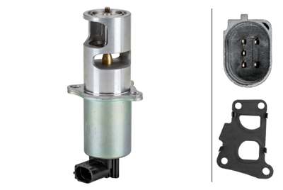 HELLA EGR valve