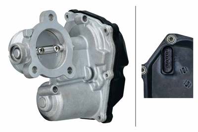HELLA EGR valve
