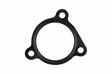 HELLA EGR valve 11299264 Operating Mode: Electric, Voltage [V]: 12, Number of pins: 5, Suction pipe connector diameter [mm]: 38, Supplementary Article/Supplementary Info: without gasket/seal, Supplementary Article/Info 2: Control Unit/Software must be trained/updated, electrostatic sensitive part: , Assy./disassy. by qualified personnel required!: 2.