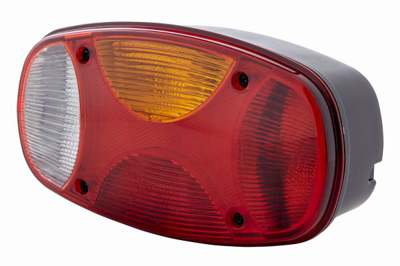 HELLA Rear light (universal)