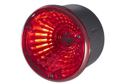 HELLA Rear light (universal)