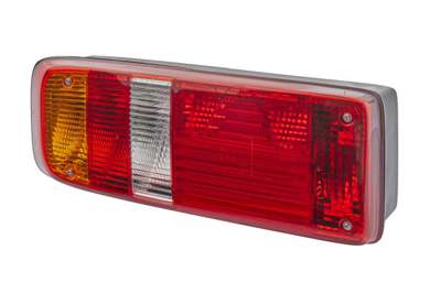 HELLA rear light (trailer)