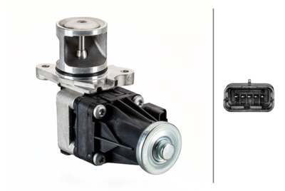 HELLA EGR valve