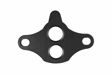 HELLA EGR valve 11109861 Operating Mode: Electric, Supplementary Article/Supplementary Info: with seal, Number of pins: 4, Assy./disassy. by qualified personnel required!: 2.