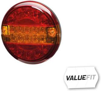 HELLA Rear light (universal)