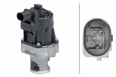 HELLA EGR valve