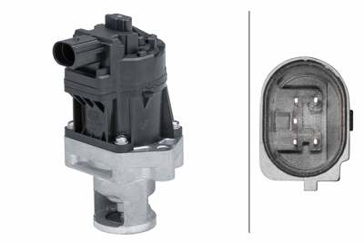 HELLA EGR valve