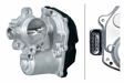 HELLA EGR valve 11299264 Operating Mode: Electric, Voltage [V]: 12, Number of pins: 5, Suction pipe connector diameter [mm]: 38, Supplementary Article/Supplementary Info: without gasket/seal, Supplementary Article/Info 2: Control Unit/Software must be trained/updated, electrostatic sensitive part: , Assy./disassy. by qualified personnel required!: 1.