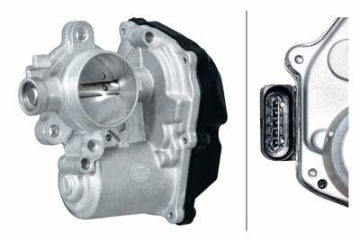 HELLA EGR valve