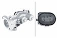 HELLA EGR valve 11299251 Supplementary Article/Supplementary Info: with seal, Operating Mode: Electric, Assy./disassy. by qualified personnel required!: 1.