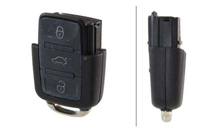 HELLA Remote car key