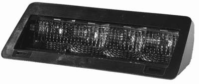 HELLA Universal reserve brake lamp