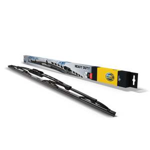 HELLA Wiper blades