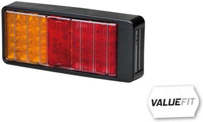 HELLA Rear light (universal)