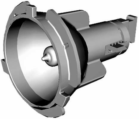 HELLA Begrenzungsleuchte 314930 Leuchten-Bauart: Halogen
Einbauseite: links, rechts, Ergänzungsartikel/Ergänzende Info: mit Glühlampe, Leuchten-Bauart: Halogen, Lampenart: H10W, Montage/Demontage durch Fachpersonal erforderlich!: