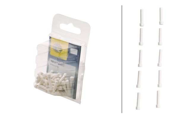 HELLA Nachrüstsatz, Klimaanlage 320021 50 Stk je Packung
Montage/Demontage durch Fachpersonal erforderlich!: , Gebindeart: Blisterpack