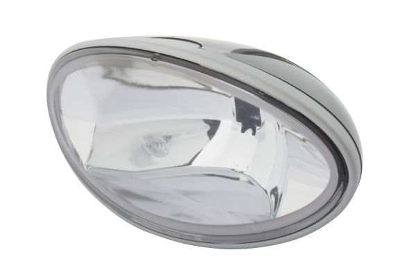 HELLA Headlamp 369854/2 Comet FF300 Basalt gray cap
Mounting Type: Bolted, Fastening Type: Swivelling Mounting Bracket, Light Design: Halogen, Lamp Type: H3, Voltage [V]: 12, Fitting Position: Left, Right, Height [mm]: 94, Overall Height [mm]: 118, Width [mm]: 192, Depth [mm]: 96, Light Function: with high beam, Number of light functions: 1, Fulfils ECE norm: R8, Reference number: 17,5, Housing Colour: Basalt Grey, Lens Colour: Crystal clear, Frame Colour: Silver, Shape: oval, Housing Type: Metal Housing, Diffusing Le 1.